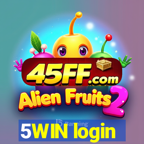 5WIN login